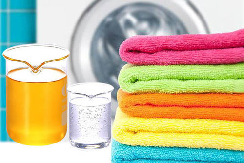 紡織印染起泡原因