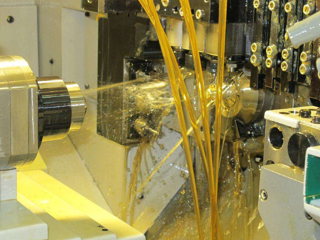 切削液消泡劑在切削液中應(yīng)用 切削液消泡劑在切削液中應(yīng)用